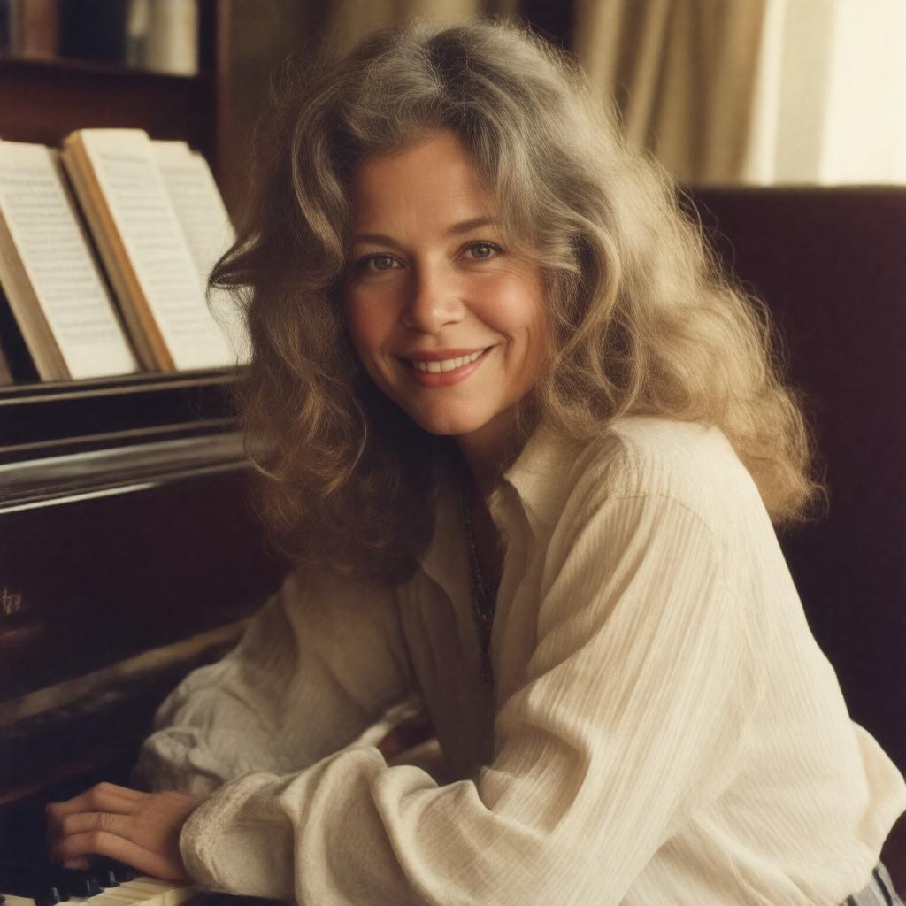 Carole King
